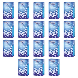 Diamant cukier kandyz lodowy 250g X18