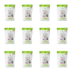 Intenson Erytrytol 250g X12