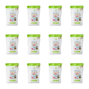 Intenson Erytrytol 250g X12