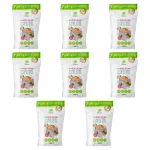 Intenson Ksylitol 500g X8
