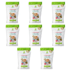 Intenson Ksylitol 500g X8