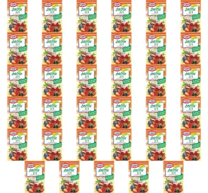 Dr. Oetker Żelfix 3:1 40g X35