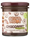Good Noot Krem do Smarowania Choconoot Bez dodatku cukru 330g