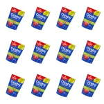 Otręby owsiane wysokobłonnikowe Sante 200g X12