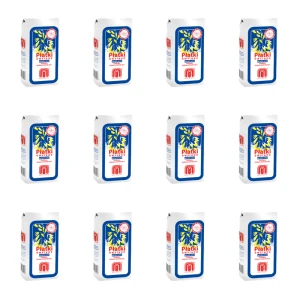 Młyny Stoisław Płatki owsiane górskie ekstra 0,5 kg X12