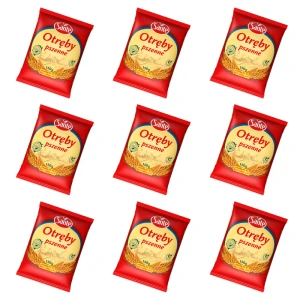 Otręby pszenne 150g SANTE X9