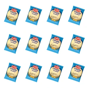 Otręby owsiane stabilizowane 150 g SANTE X12