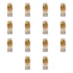 Lestello płatki owsiane błyskawiczne 400 g X14