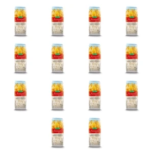 Lestello płatki jęczmienne błyskawiczne 400 g X14