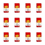 TOPSELLER Płatki owsiane górskie 500g X12