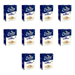 Elovena Gluten Free Płatki Owsiane Jumbo 500 g. Produkt bezglutenowy X10
