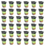 Go On Owsianka Proteinowa z Orzechami w Kubeczku 65g (36szt) X36