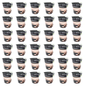 Go On Owsianka Proteinowa z Czekoladą w Kubeczku 65g (36szt) X36