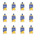 Lubella Di Riso Wanilia & Ryż 100g X12