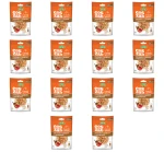 KUPIEC Owsianka Coś na Ząb Jabłkowo-cynamonowa 50G X14