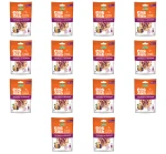 Kupiec Owsianka ze śliwkami 50 g Coś na ząb X14