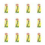 Mlekovita Mleko UHT 2% tłuszczu Wypasione 1l X12
