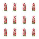 Mlekovita Mleko UHT 3,2% tłuszczu Wypasione 1l X12