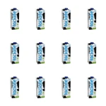 Mleko UHT Łaciate 0% 1L X12