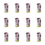 Mleko UHT Łaciate Junior 3,8% 1L X12