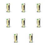 Mleko UHT Łaciate 2%, 1,5l X8