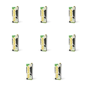 Mleko UHT Łaciate 2%, 1,5l X8