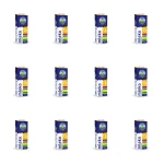 Mleko Łowickie Premium UHT 2% 1L Łowicz X12