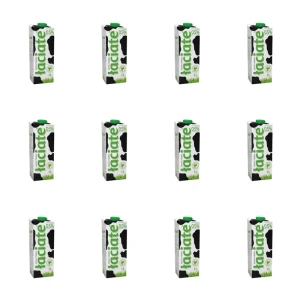 Mleko UHT łaciate 0,5% 1l X12