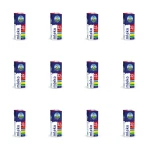 Mleko Łowickie Premium UHT 3,2% 1L Łowicz X12