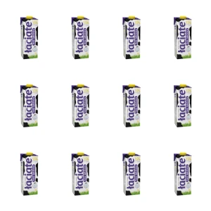 Mleko UHT Łaciate 1,5% bez laktozy 1L X12