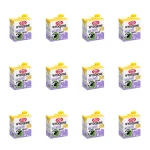 Mlekovita Mleko UHT Wydojone bez laztozy 1,5% tł. 500ml X12