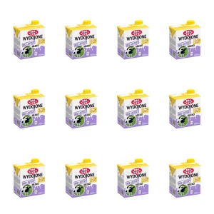 Mlekovita Mleko UHT Wydojone bez laztozy 1,5% tł. 500ml X12