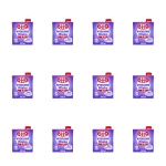 Mlekovita Mleko UHT Wydojone bez laktozy 3,2% tł. 500ml X12