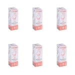 Mleko UHT owcze częściowo odtłuszczone. Zawartość tłuszczu 1,7 %. Covap 1l X6