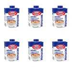 Mlekovita Mleko zagęszczone UHT Wypasione 500g X6