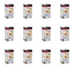TGQ Sos śmietanowy o smaku waniliowym 1l X12