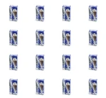 Kawa mrożona 500ml Hochwald Dose X16