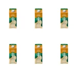 Starbucks Multiserve Caramel Macchiato 750ml X6