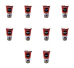 Nescafe Latte karmelowe 205ml X10