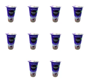 Nescafe Macchiato 205ml X10