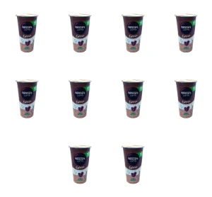Nescafe Latte Espresso 205ml X10