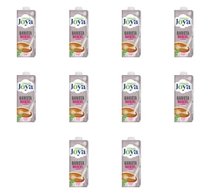 JOYA Barista napój migdałowy 1l X10