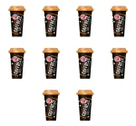 Zott Caffreze Latte Macchiato 200ml X10
