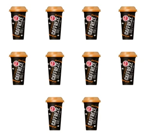 Zott Caffreze Latte Macchiato 200ml X10