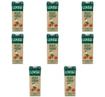 Napój Lovege Orzech Laskowy B/Cukru 1l X8