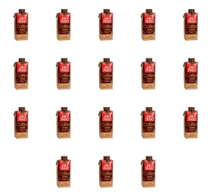 Spółdzielnia Mleczarska w Gostyniu. Mleczny napój kawowy Latte Macchiato 330ml X18