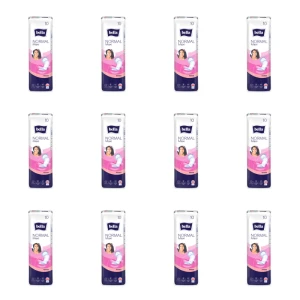 Podpaski BELLA Normal Maxi A10 10 szt. X12