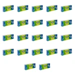 Chusteczki higieniczne Velvet Balsam Ekstrakt szt. 6+2 X22