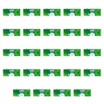 Chusteczki higieniczne Regina Aloe Vera 10x9 sztuk X24