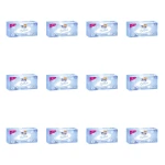 Chusteczka Kosmetyczna Foxy Cotton 90 szt. X12